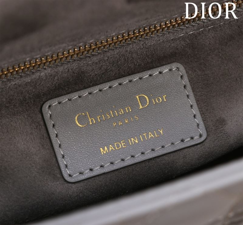 Christian Dior My Lady Bags